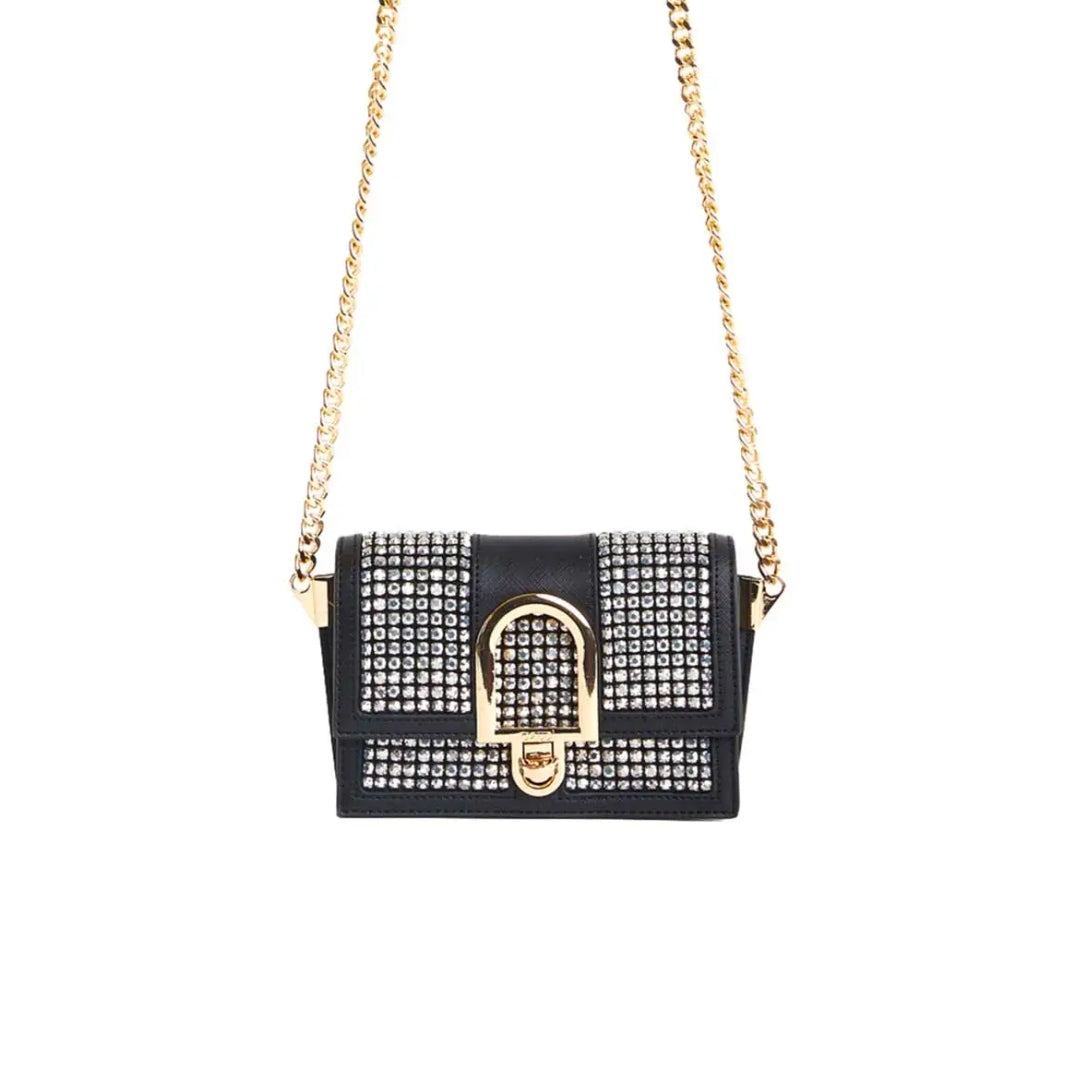 Gaudì V4AE-11630 Borsa Black