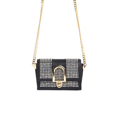 Gaudì V4AE-11630 Borsa Black