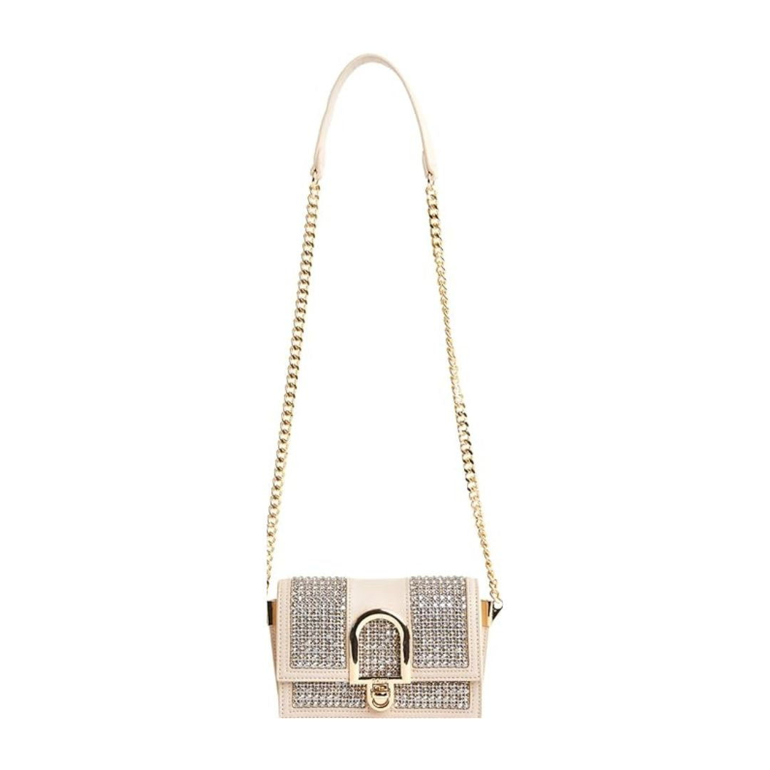 Gaudì V4AE-11630 Borsa Nude