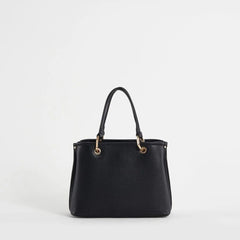 Gaudì Borsa a Mano Piccola con Tracolla Black
