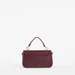 Gaudì Borsa Top Handle Wine