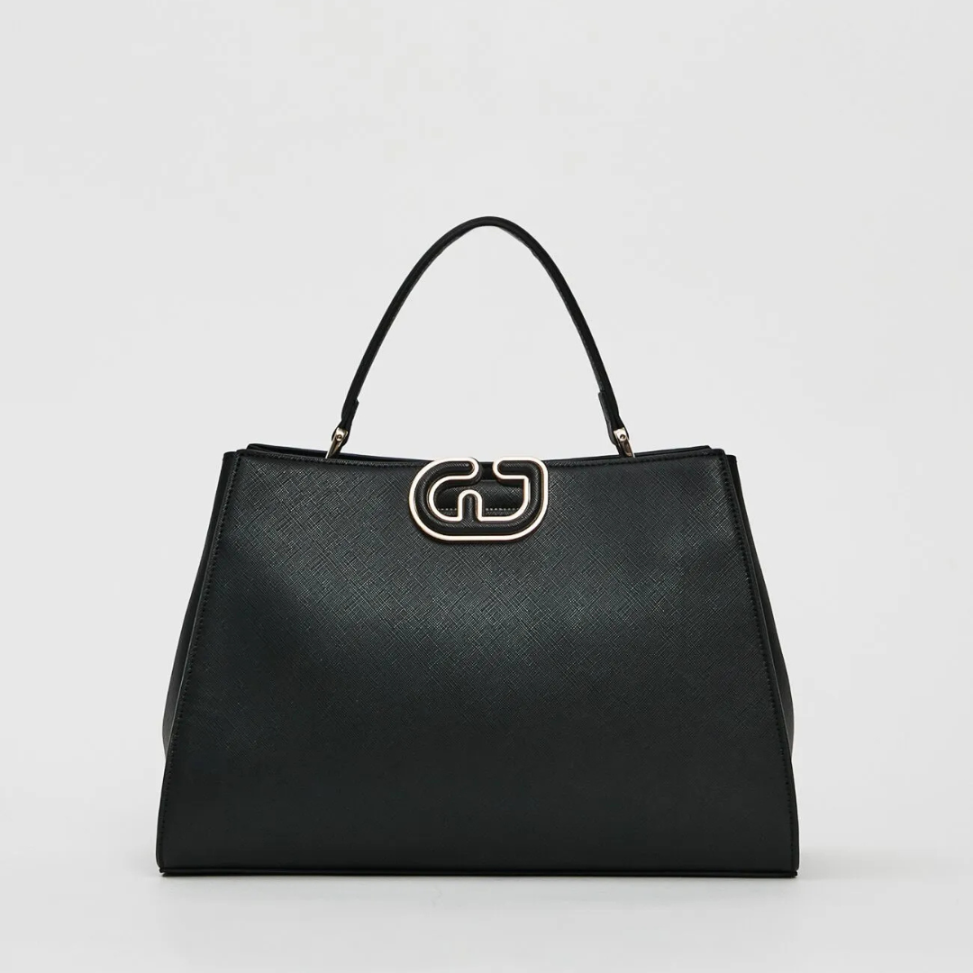 Gaudì V5AI-12320 Borsa Top Handle Donna Black