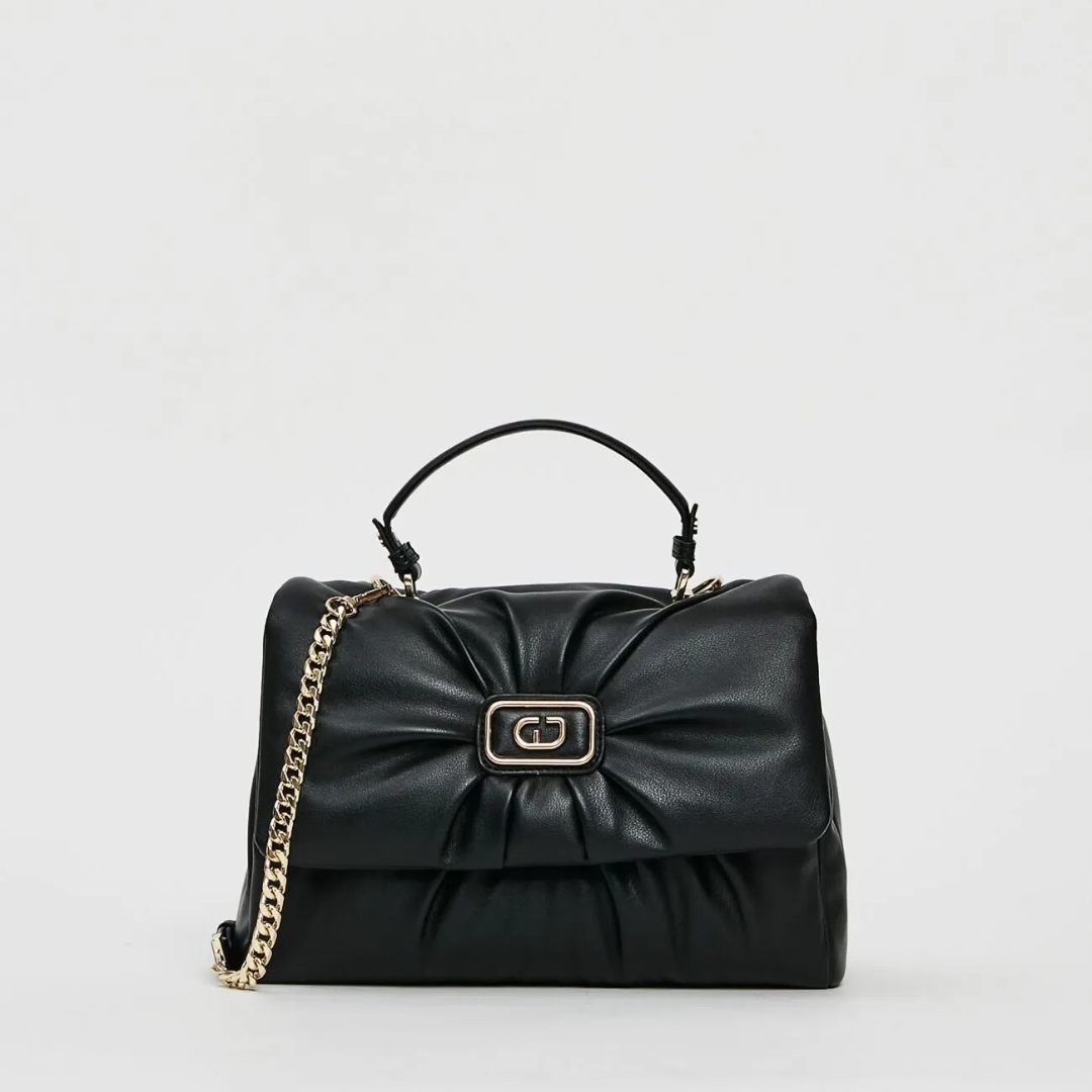 Gaudì V5AI-12350 Borsa Top Handle Donna Black