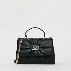 Gaudì V5AI-12350 Borsa Top Handle Donna Black