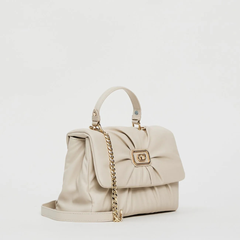 Gaudì V5AI-12350 Borsa Top Handle Donna Cream