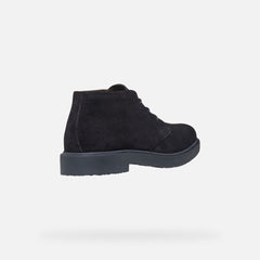 Geox U46H9A Stivaletto Navy
