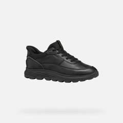 Geox D567MB Sneakers Donna Black