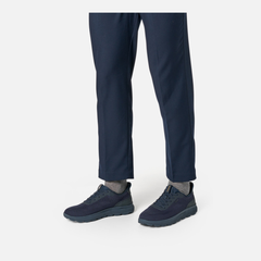 Geox U55MPA Sneakers Uomo Navy