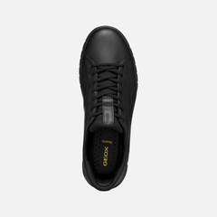 Geox U56MAA Sneakers Uomo Black