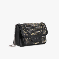 Gio Cellini AA066 Borsa Charlie Nero