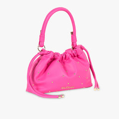 Gio Cellini JJ044 Borsa Vicky Fucsia