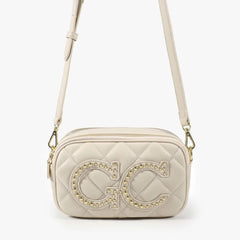 Gio Cellini Borsa Tory Crema
