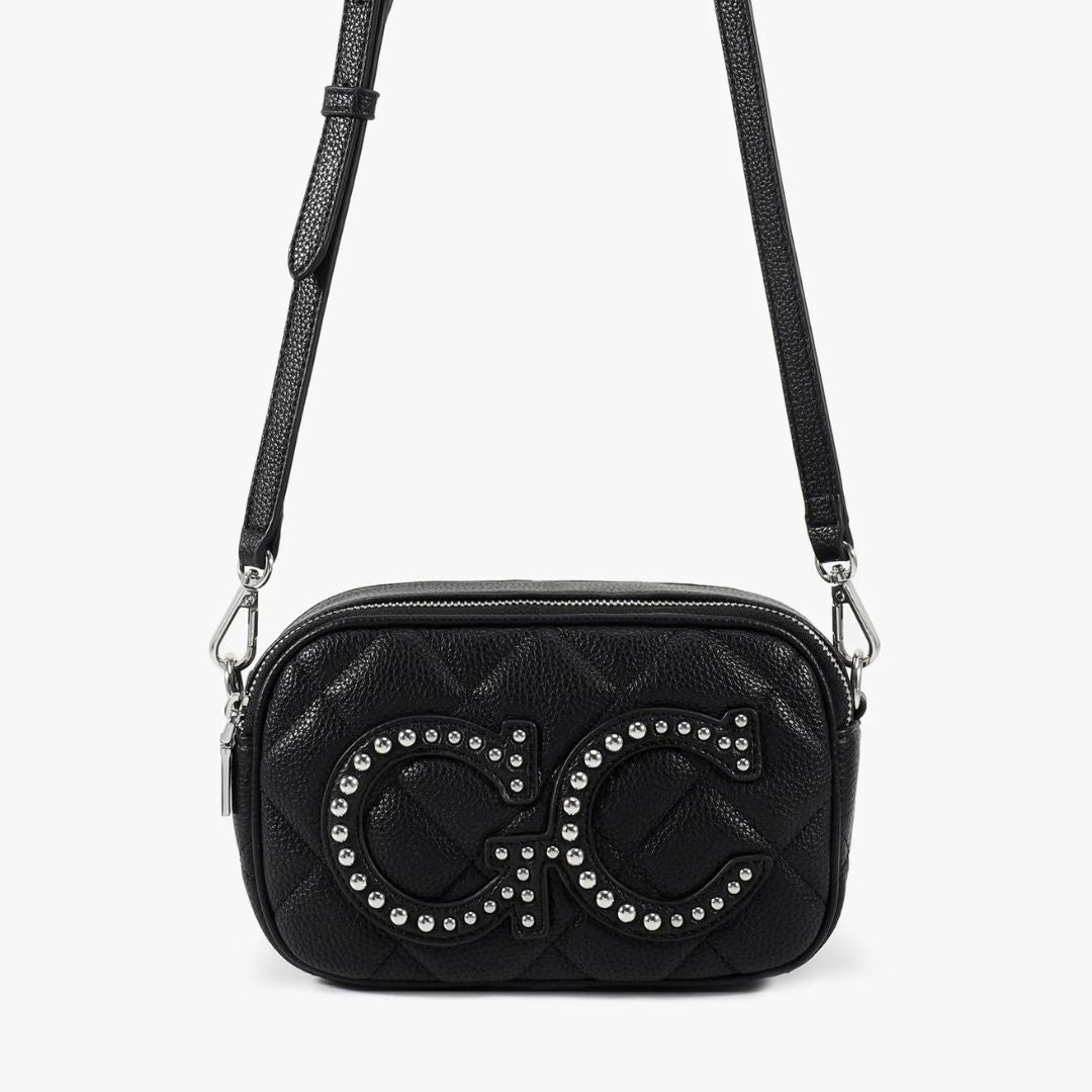 Gio Cellini Borsa Tory Nera