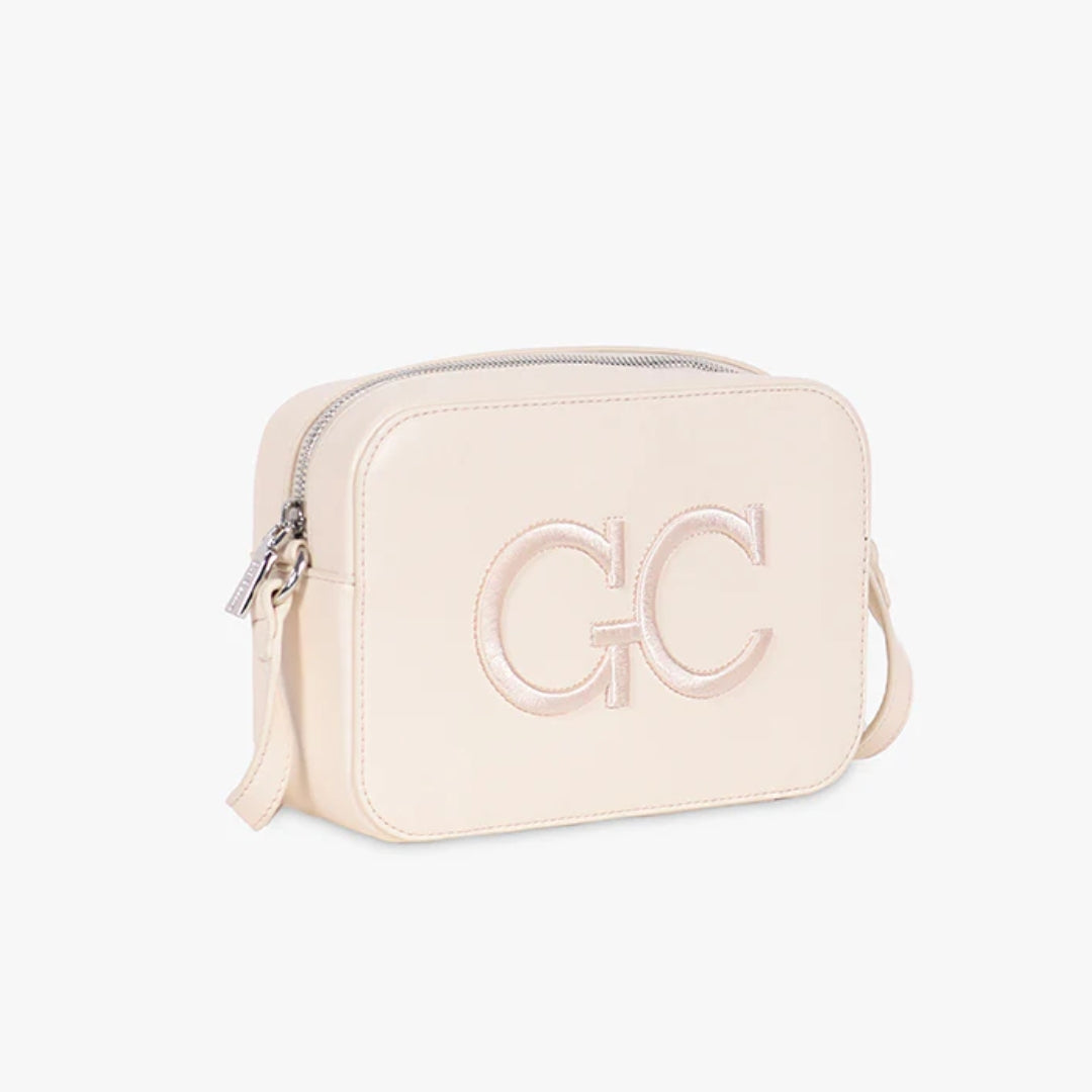 Gio Cellini TT041 Borsa Judy Bianco