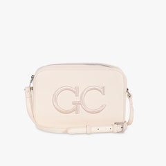 Gio Cellini TT041 Borsa Judy Bianco