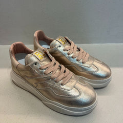 Gio+ Sneakers Giada Platino