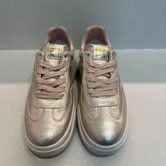 Gio+ Sneakers Giada Platino