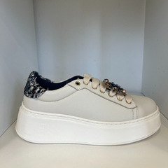 Gio+ Pia 424A Sneakers Donna Panna