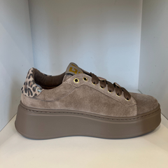 Gio+ Pia 430A Sneakers Donna Tortora