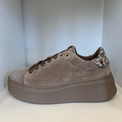 Gio+ Pia 430A Sneakers Donna Tortora