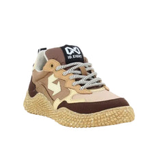 ID.Eight Sneakers Hana Donna Caffè Latte