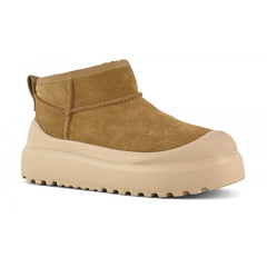 Colors of California Stivale Suola Monoblocco Tan