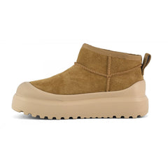 Colors of California Stivale Suola Monoblocco Tan