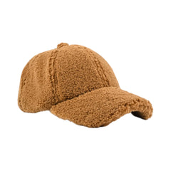 Colors Of California Cappello Baseball Goldie Donna Marrone