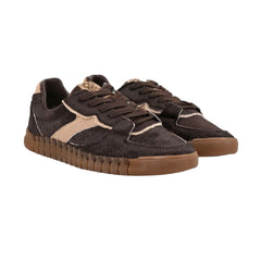Colors Of California Sneakers Tahoe Donna Moka