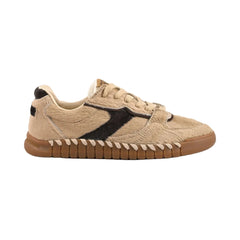 Colors Of California Tahoe Sneakers Donna Oatmeal