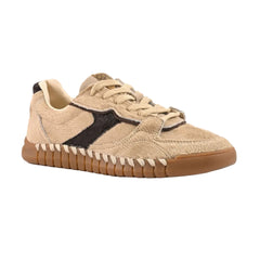 Colors Of California Tahoe Sneakers Donna Oatmeal