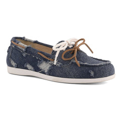 Colors of California Mocassini Denim
