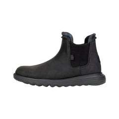 HeyDude Branson Classic Uomo Black