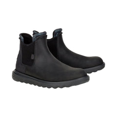 HeyDude Branson Classic Uomo Black