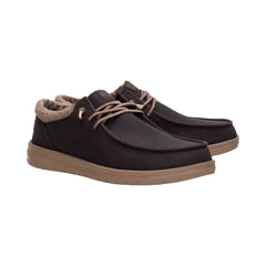 Hey Dude Paul Classic Uomo Brown