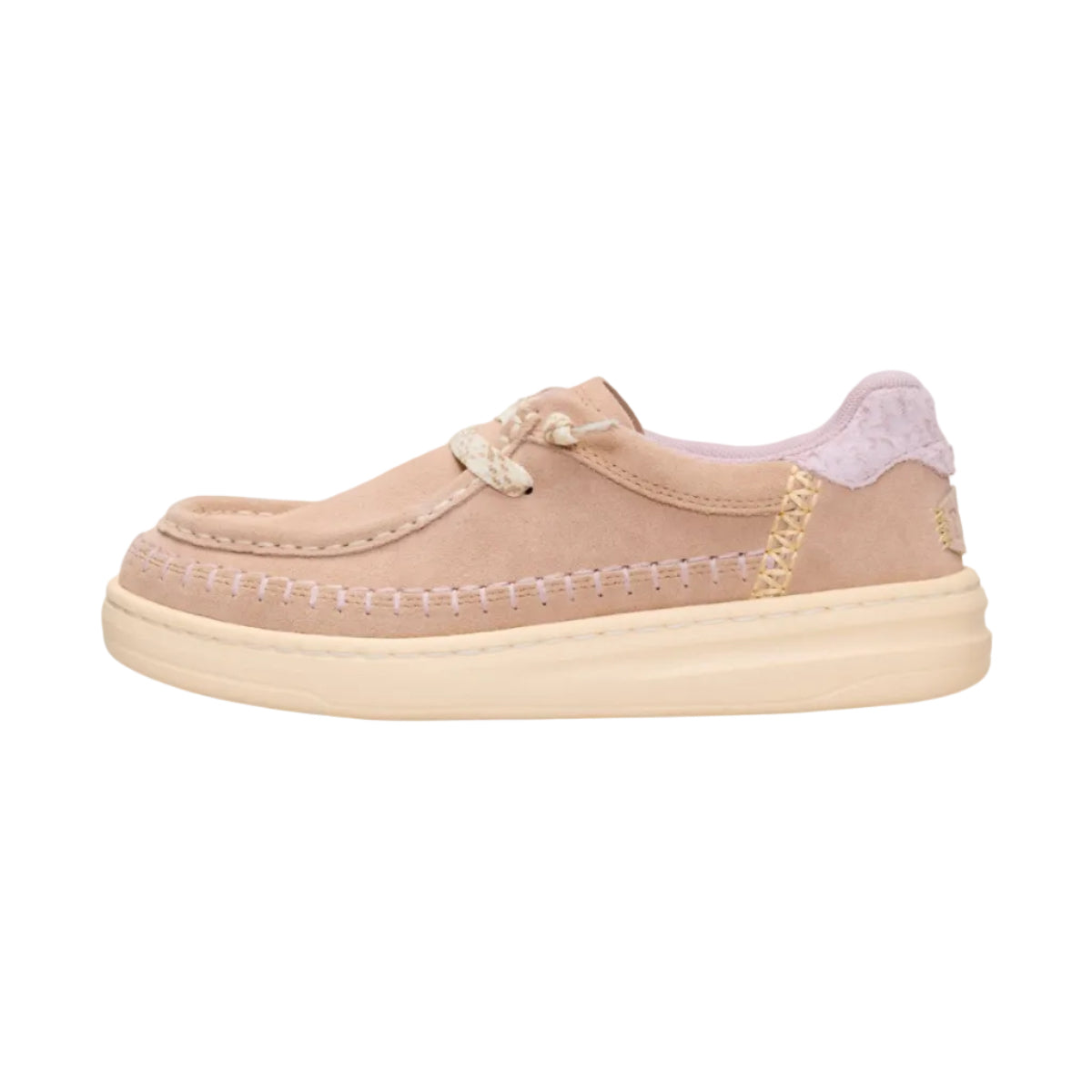 Hey Dude Harper Moc Donna Sesamo
