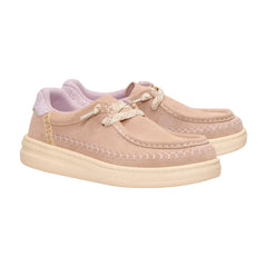 Hey Dude Harper Moc Donna Sesamo