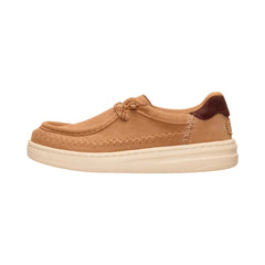 Hey Dude Harper Moc Donna Tan