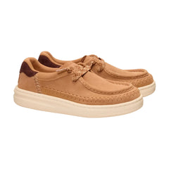 Hey Dude Harper Moc Donna Tan
