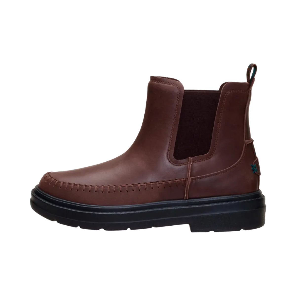 Hey Dude Sienna Chelsea Boot Donna Marrone