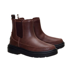 Hey Dude Sienna Chelsea Boot Donna Marrone