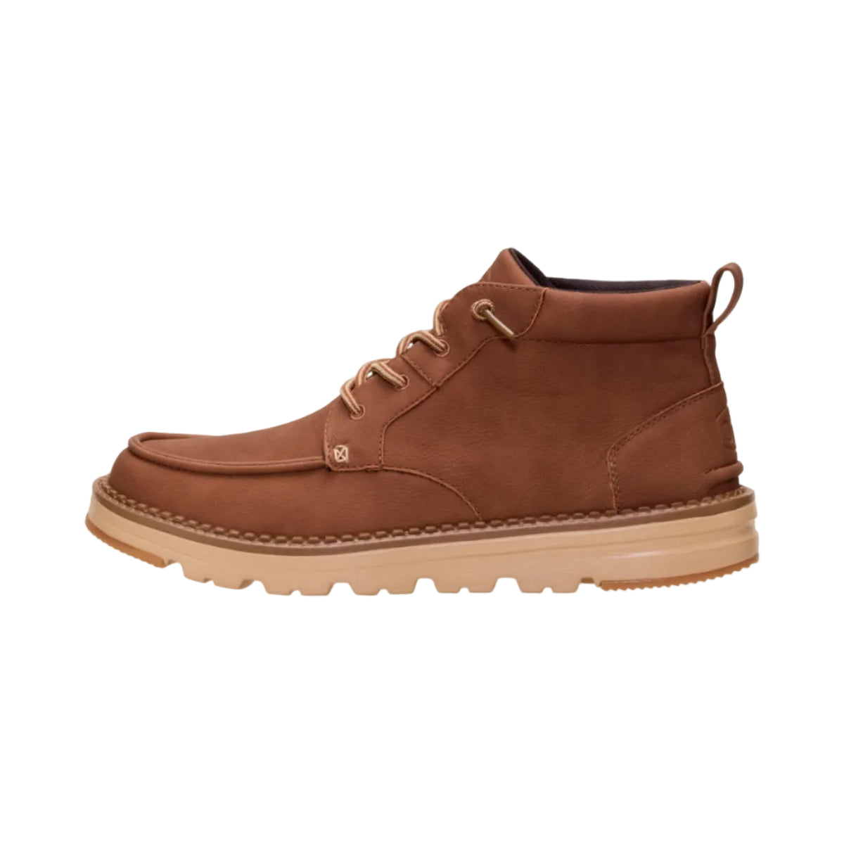 Hey Dude Flint Boot Uomo Partridge/Multi