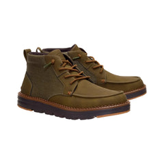 Hey Dude Flint Boot Uomo Olive/Multi