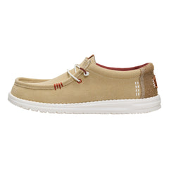Hey Dude Wally Workwear Uomo Incense/Multi