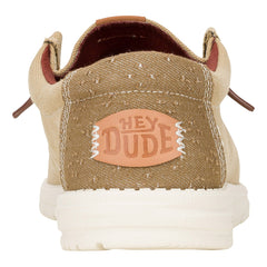 Hey Dude Wally Workwear Uomo Incense/Multi