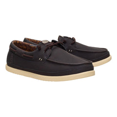 Hey Dude Harbor Lo Classic Brown/Multi