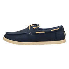 Hey Dud Harbor Lo Classic Uomo Navy Blazer/Boulder Tan