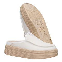 Hey Dude Espadrillas Donna Egret