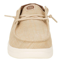 Hey Dude Wendy Rise Animal Tan/Multi