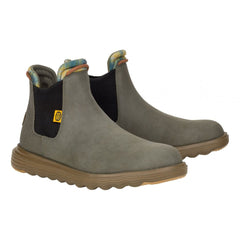 Hey Dude Branson Classic Dusty Olive/Espresso